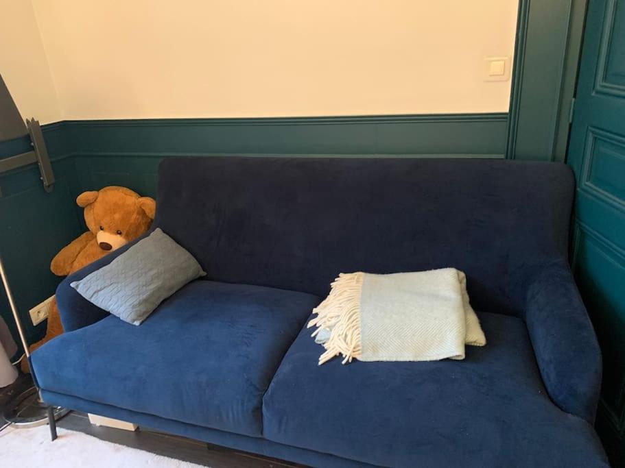 Appartement T2 Plein Coeur De Paris - Hypercentre Экстерьер фото
